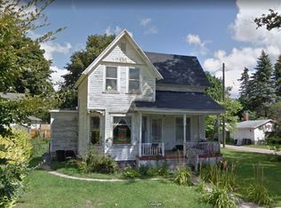 150 W 1st St, Imlay City, MI