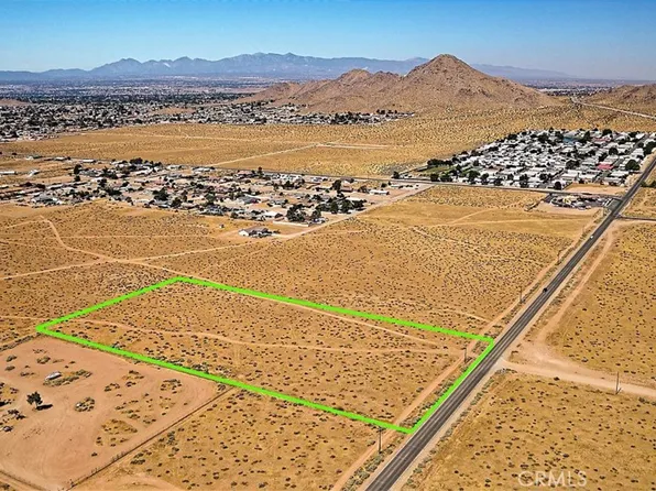 0 Waalew Ct Lot 2, Apple Valley, CA 92307
