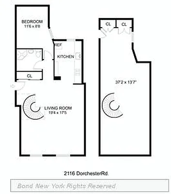 Sold by Bond New York | media 22