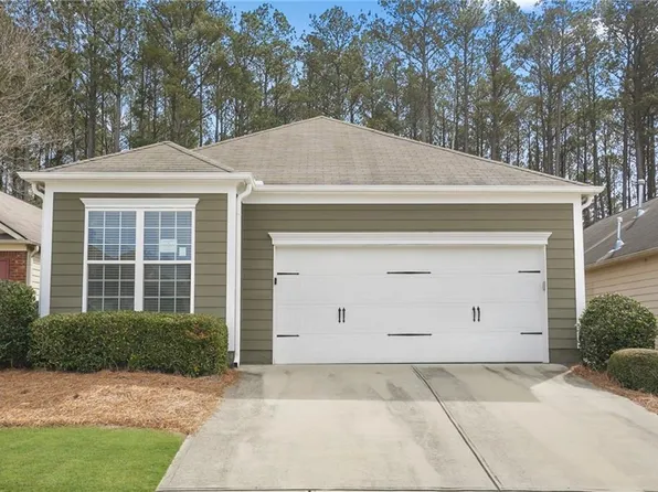 7902 Bluefin Trl, Union City, GA 30291