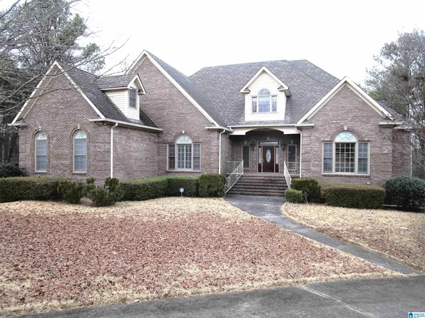 2016 Nova Scotia Cir, Bessemer, AL 35022