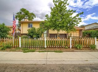 1003 Platte Dr, Fort Lupton, CO 80621