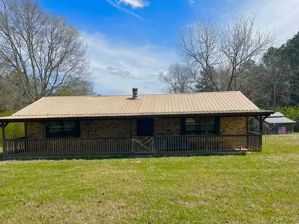 4436 State Highway 43 S, Marshall, TX 75670