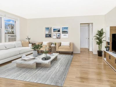 5615 Netherland Avenue #3C, Bronx, NY, 10471