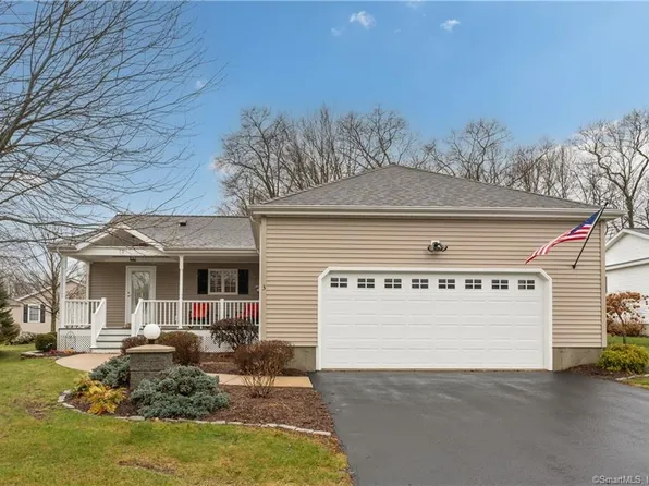 3 Wyndwood Road, Montville, CT 06382