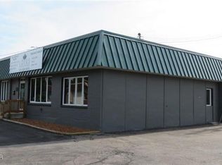 551 SW 1st St, Montevideo, MN 56265