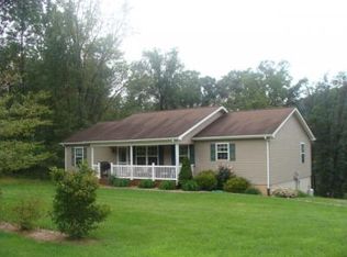 3447 Hill Gap Rd, Bridgewater, VA 22812