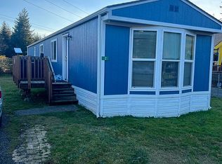 200021 Highway 101 #2, Beaver, WA 98305