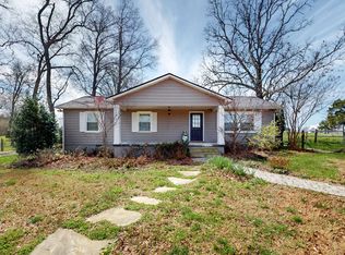 519 Old Columbia Rd, Unionville, TN 37180