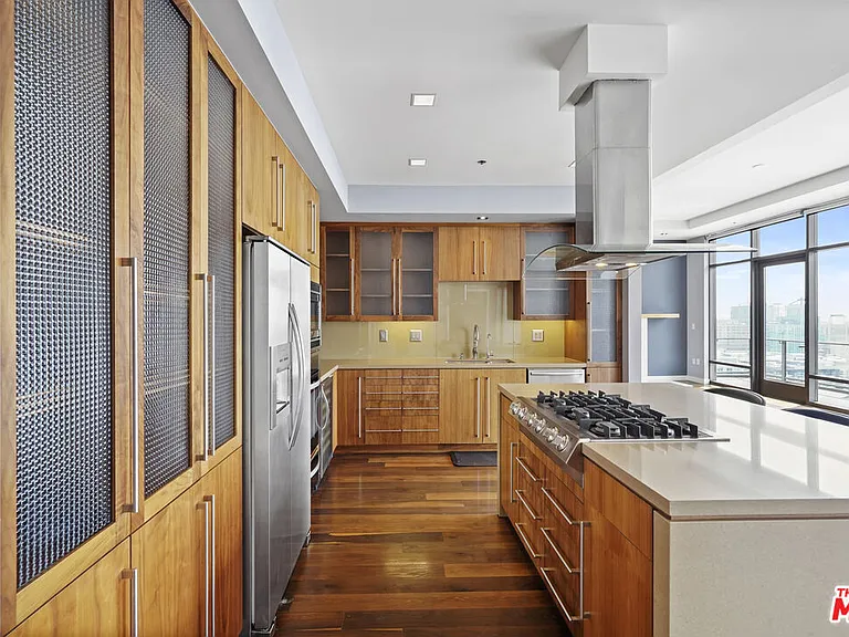 1100 Hope St #Penthouse 205 — Photo 9
