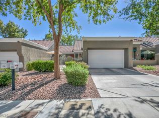 2704 Glencliff Dr, Las Vegas, NV 89134