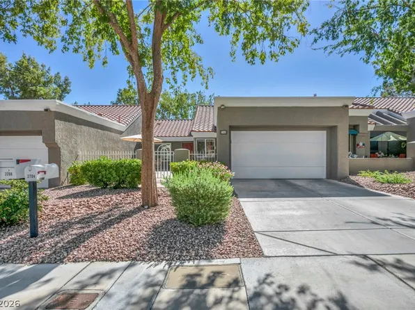 2704 Glencliff Dr, Las Vegas, NV 89134