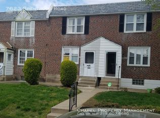 7623 Brentwood Rd, Philadelphia, PA 19151