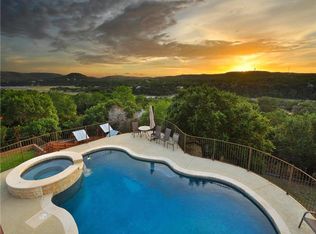 11106 Hill Dr, Leander, TX 78641
