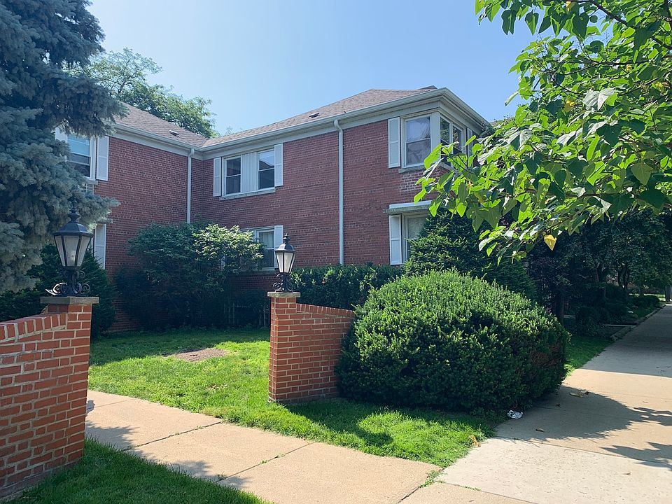 1st image of 6553 N Damen Ave #2