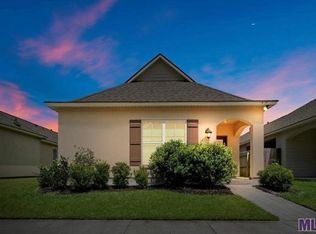 1424 Alouette Dr, Baton Rouge, LA 70820