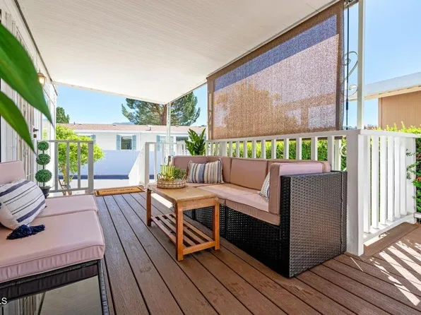 1202 Loma Dr Space 107, Ojai, CA 93023