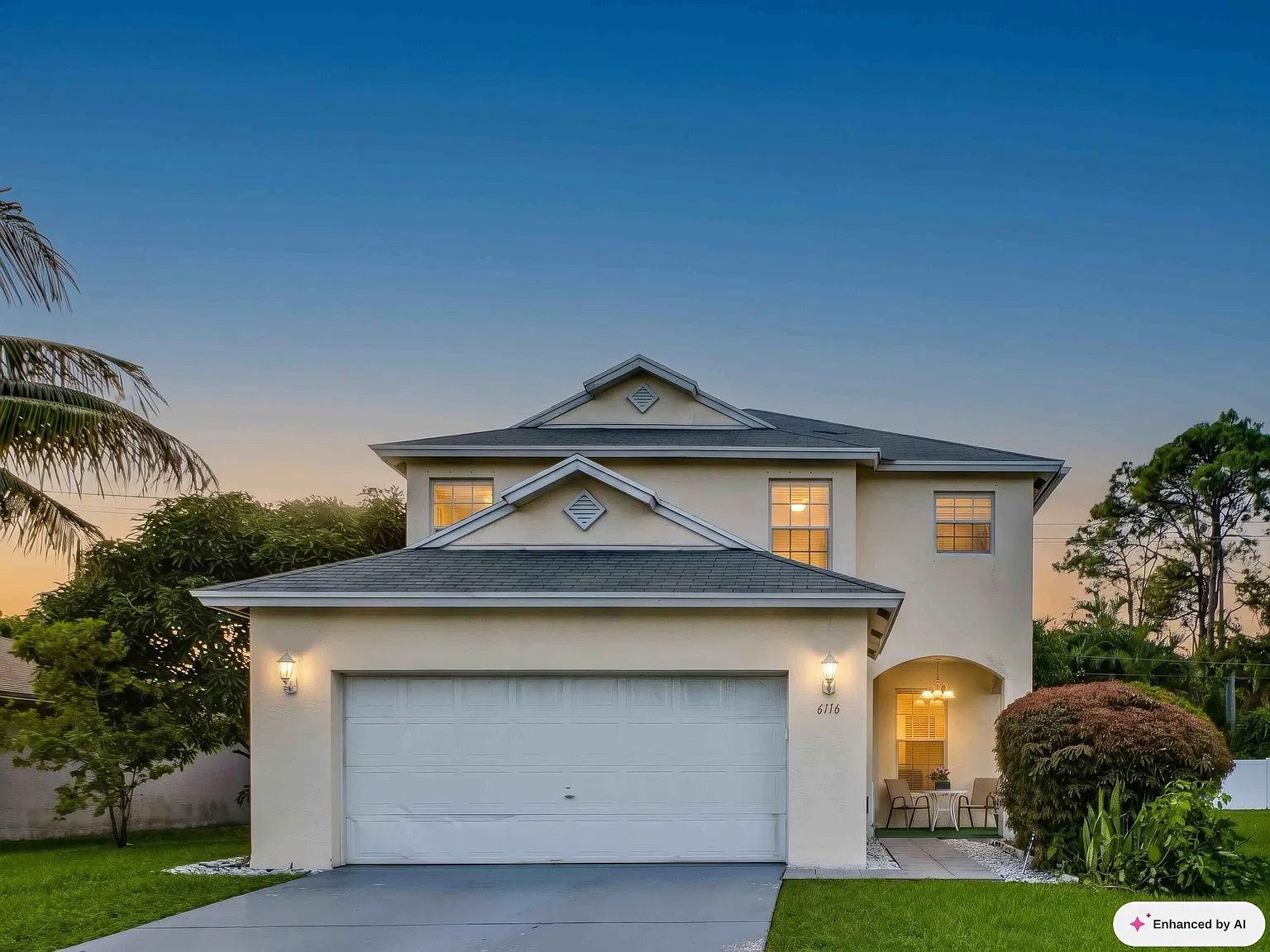 4 bed, 2.5 bath, 2047 sqft, $3,250 — Photo 1