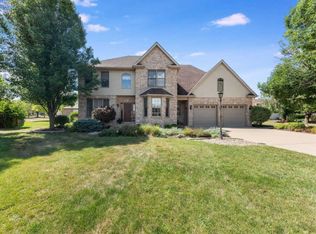 1203 Ryehill Ct, Joliet, IL 60431