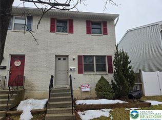 1223 N Albright Ave, Allentown, PA 18104
