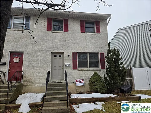 1223 N Albright Ave Photo 1