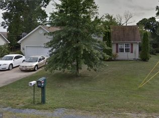 418 Westmoreland Dr, Stephens City, VA 22655