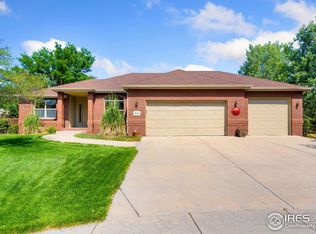 1850 Mainsail Dr, Fort Collins, CO 80524