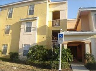 8711 Lucuya Way #8711, Tampa, FL 33637