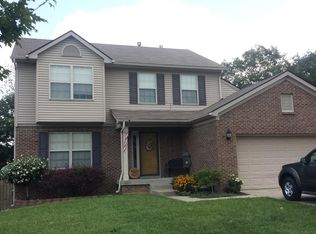 1028 Shore Line Dr, La Grange, KY 40031