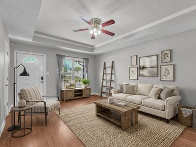 1262 Silver Star Dr, Clarksville, TN, 37042