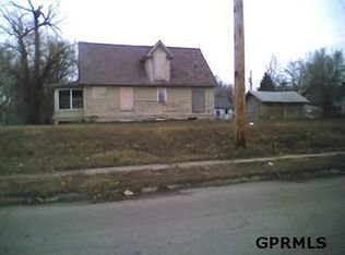 2617 N Camden Ave, Omaha, NE 68111