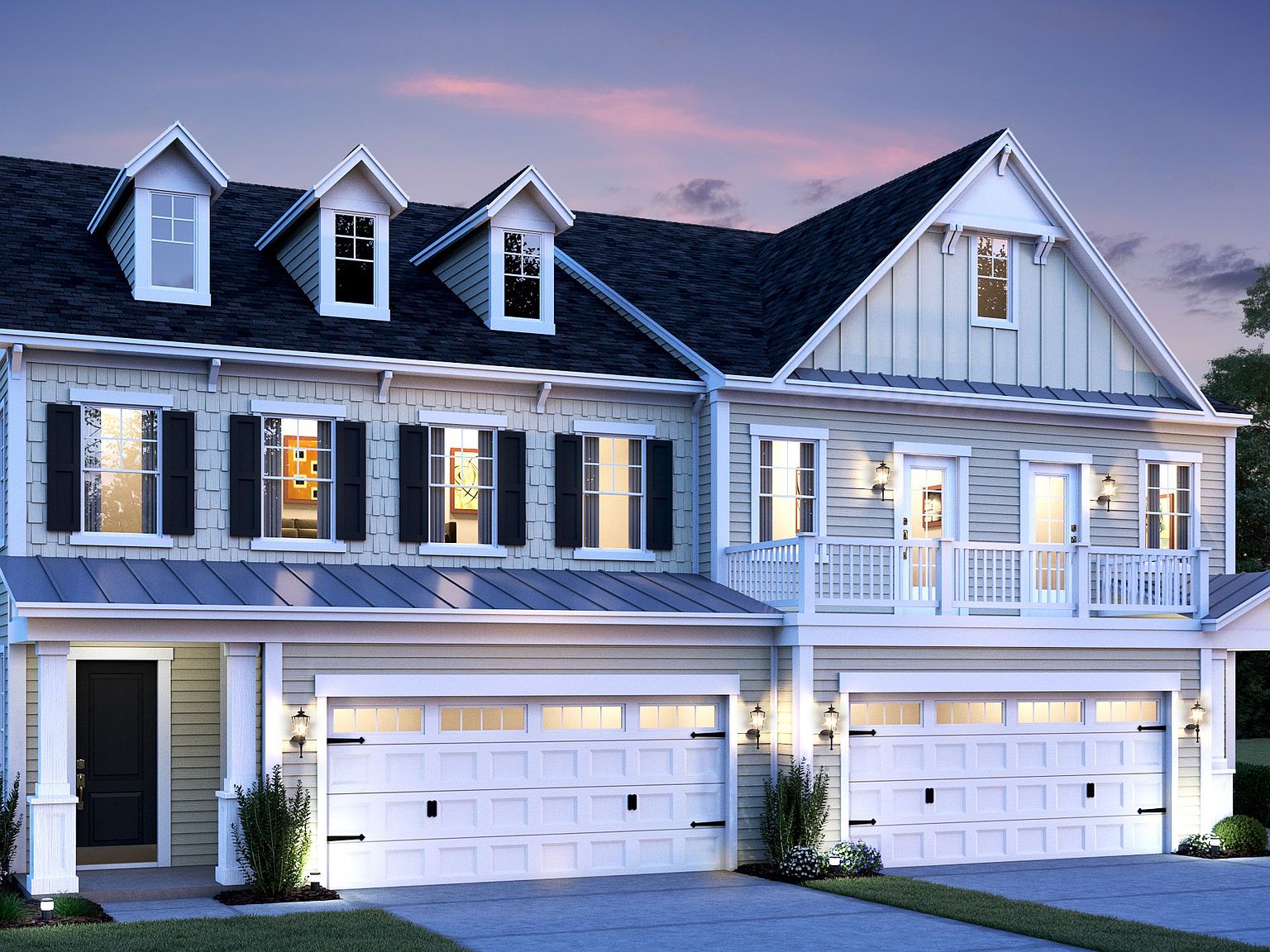 Bay Knolls by K Hovnanian Homes in Selbyville DE Zillow