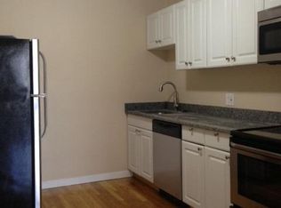 69 Oxford St #71, Cambridge, MA 02138