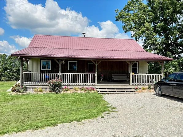 1218 County Road 6090, Salem, MO 65560