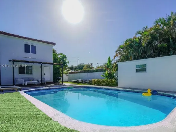 348 SW 30th Ave, Miami, FL 33135