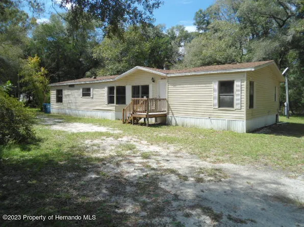 13379 Pineda Ave, Brooksville, FL 34601
