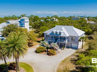 30762 Harbour Dr, Orange Beach, AL 36561