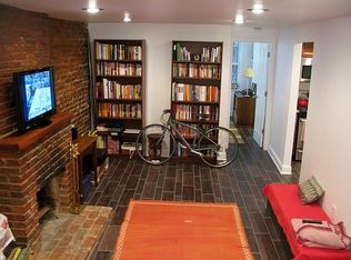 1509 Q St NW, Washington, DC 20009