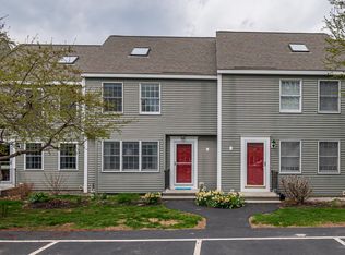 26 Turkey Trl #26, Windham, ME 04062