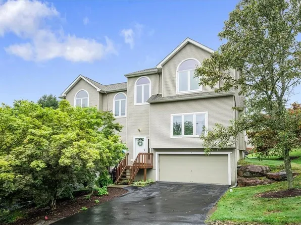 3 Highview Court, Highland Mills, NY 10930