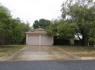 609 Gabriel Mills Dr, Leander, TX 78641