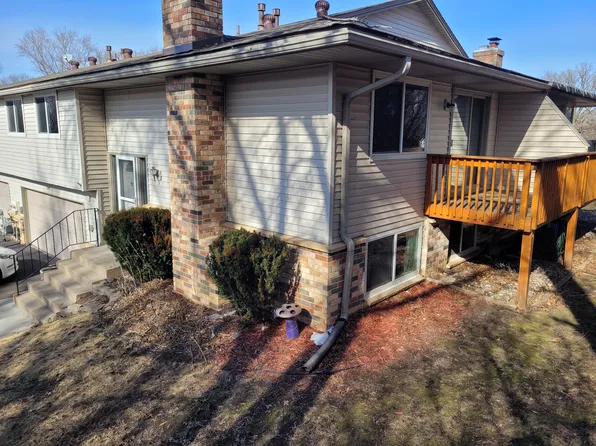 1644 Hickory Hill Dr, Saint Paul, MN 55122