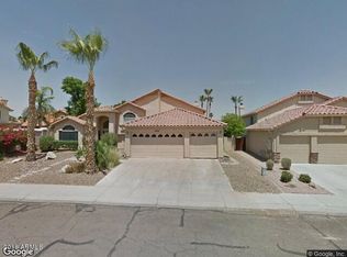 16601 S 36th Pl, Phoenix, AZ 85048