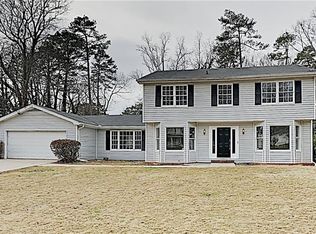 4046 Central Dr, Clarkston, GA 30021