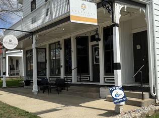 140 S Main St #C, Springboro, OH 45066