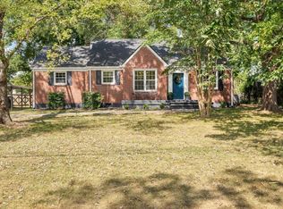 2505 Sheridan Rd, Nashville, TN 37206