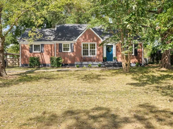 2505 Sheridan Rd, Nashville, TN 37206