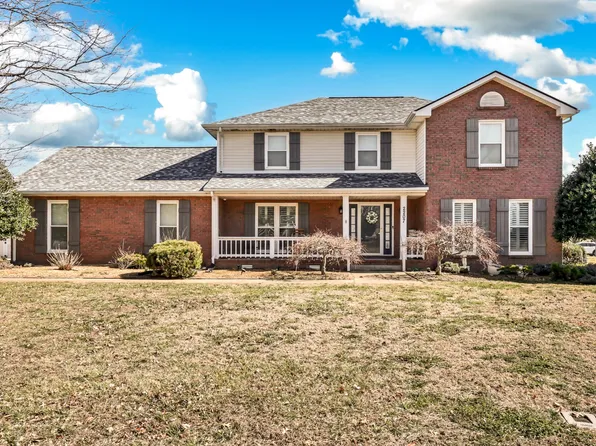 2207 Tom Dr, Clarksville, TN 37043