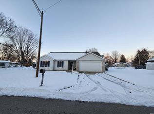 250 W Allen St, Markle, IN 46770