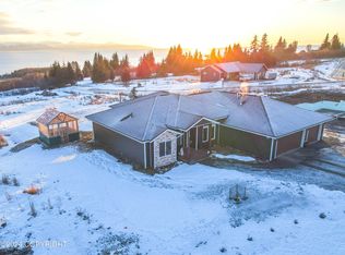 1015 Shelley Ave, Homer, AK 99603